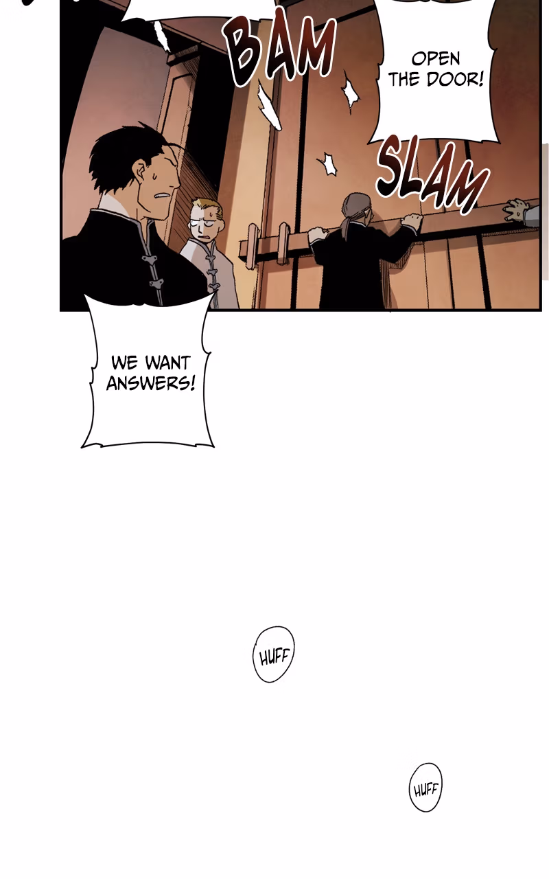 Fullmetal Alchemist (WEBTOON) Chapter 5 page 90 - 