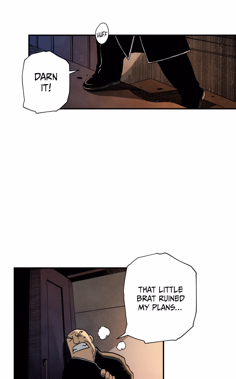 Fullmetal Alchemist (WEBTOON) Chapter 5 page 91 - 