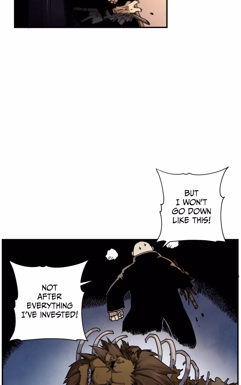Fullmetal Alchemist (WEBTOON) Chapter 5 page 92 - 