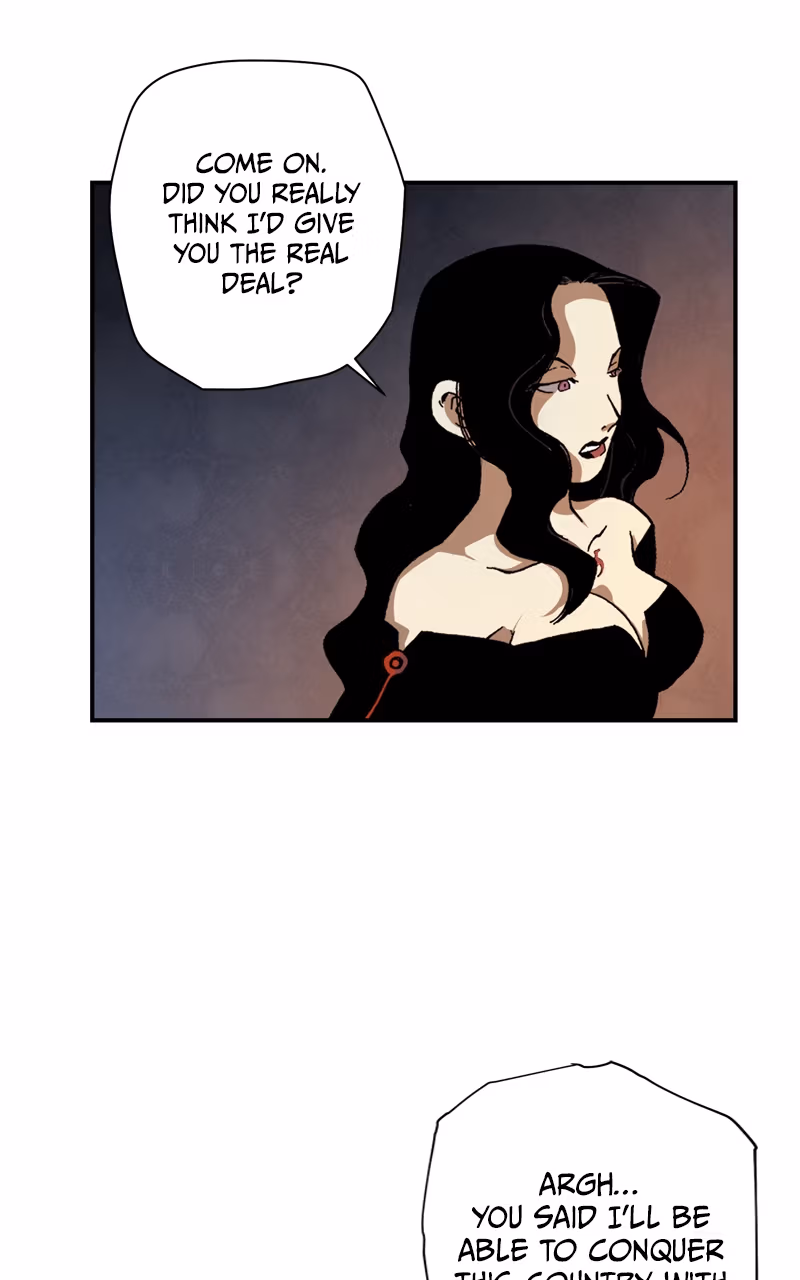 Fullmetal Alchemist (WEBTOON) Chapter 5 page 97 - 