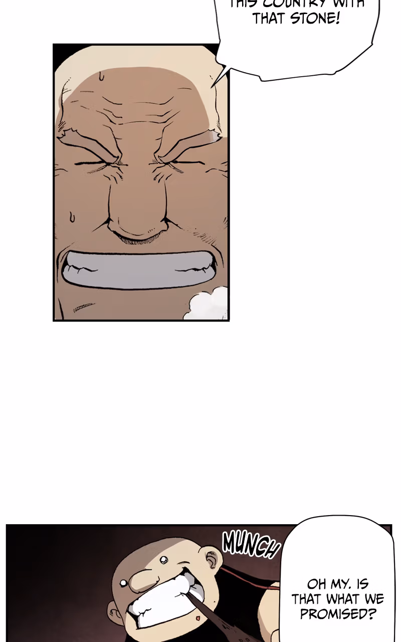 Fullmetal Alchemist (WEBTOON) Chapter 5 page 98 - 