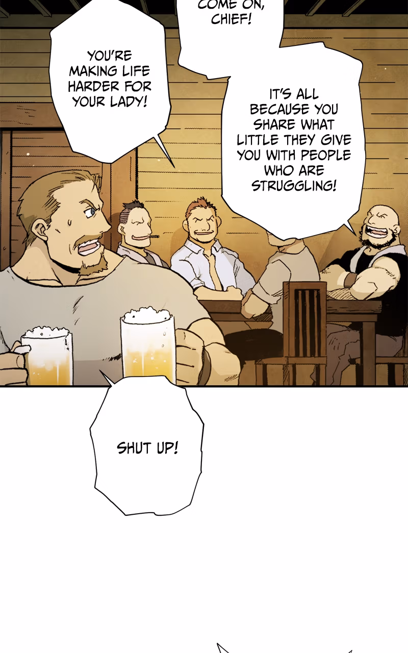 Fullmetal Alchemist (WEBTOON) Chapter 6 page 20 - 