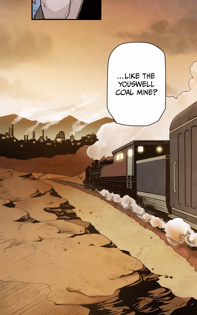 Fullmetal Alchemist (WEBTOON) Chapter 6 page 6 - 