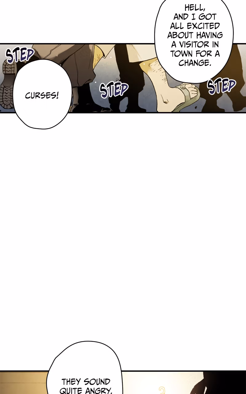 Fullmetal Alchemist (WEBTOON) Chapter 6 page 53 - 