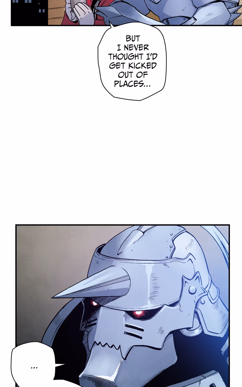 Fullmetal Alchemist (WEBTOON) Chapter 7 page 11 - 