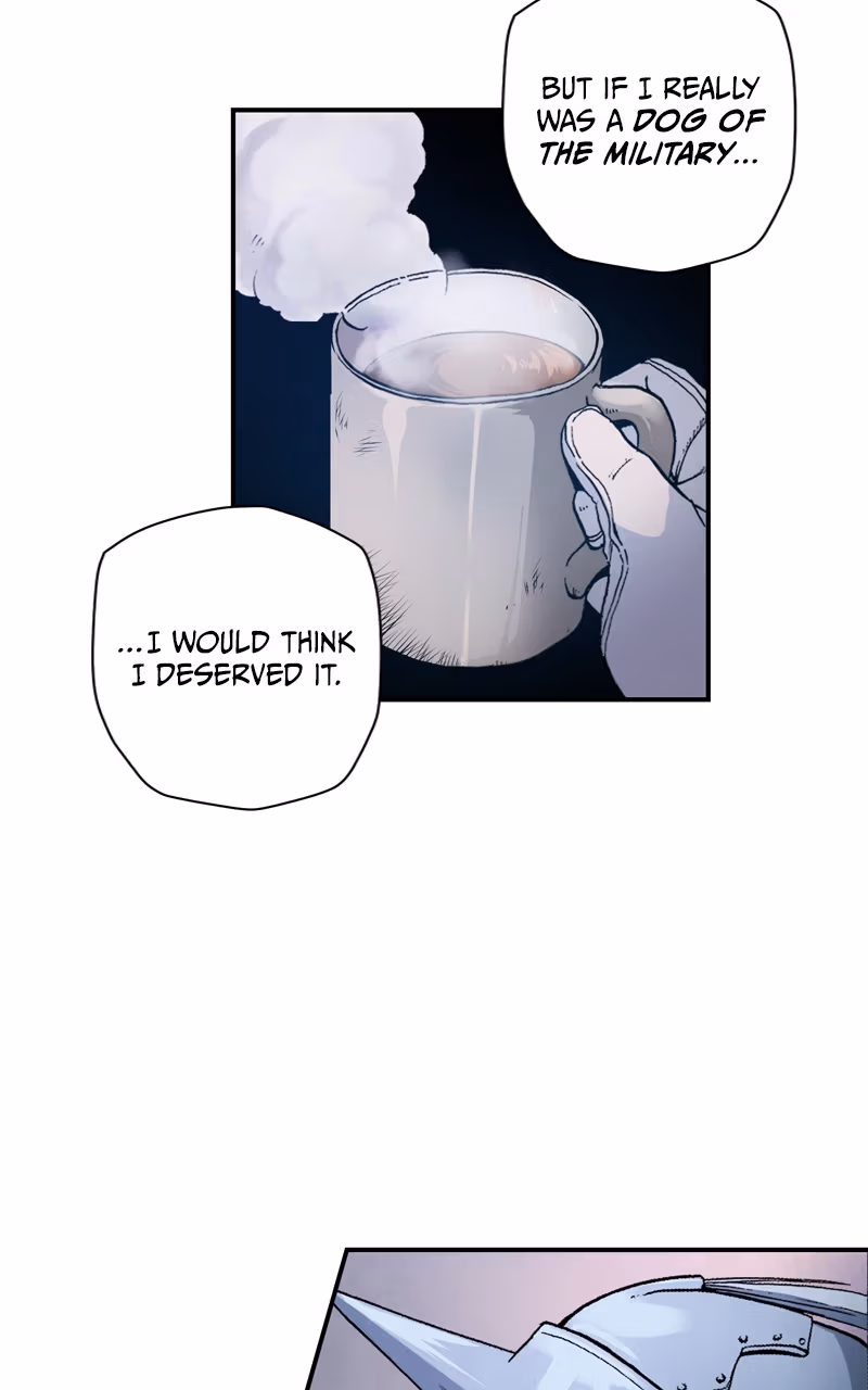 Fullmetal Alchemist (WEBTOON) Chapter 7 page 13 - 