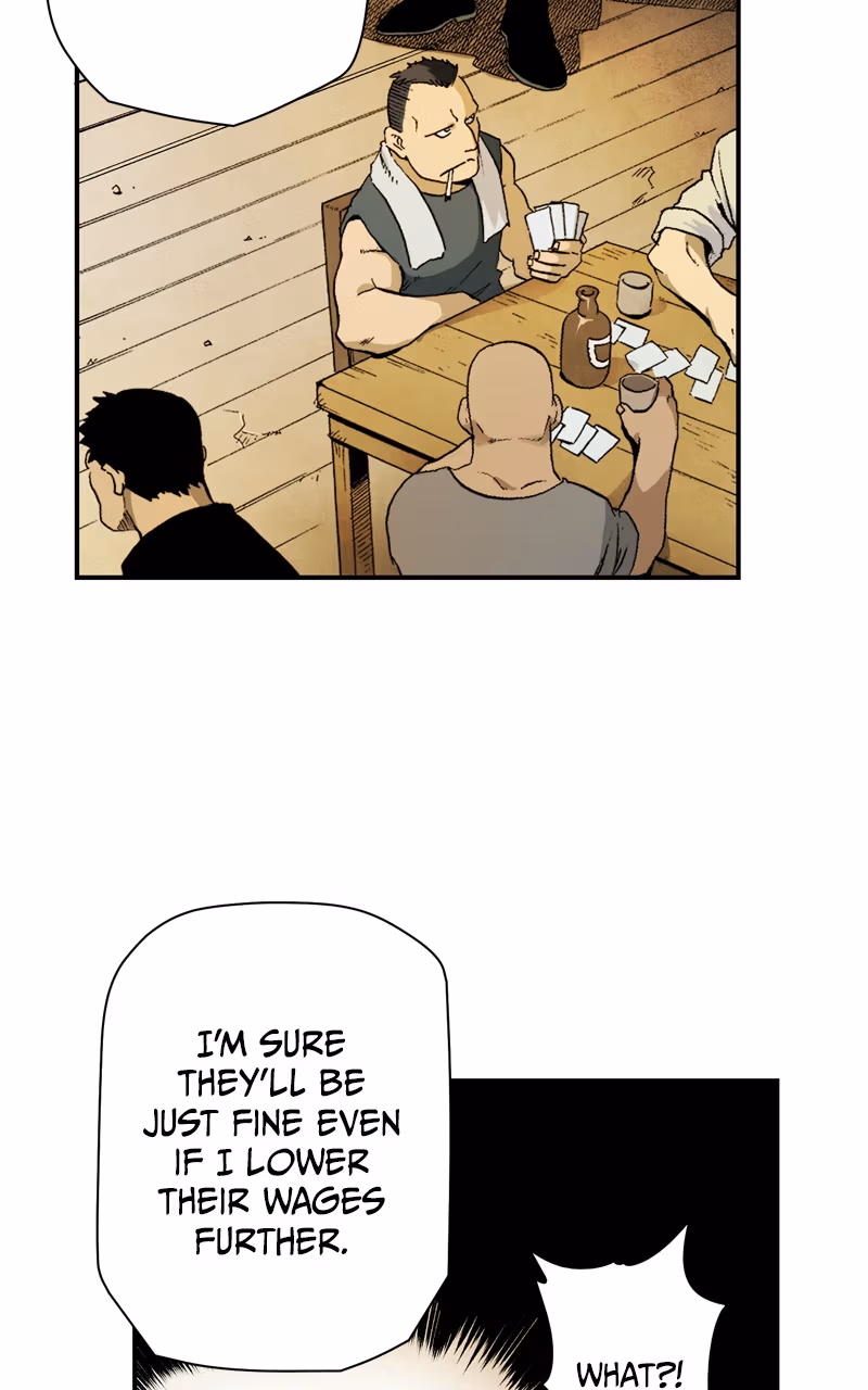 Fullmetal Alchemist (WEBTOON) Chapter 7 page 23 - 