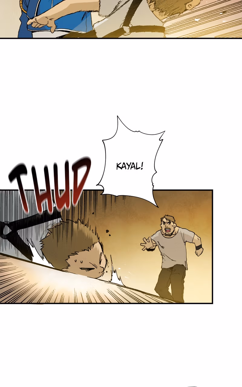 Fullmetal Alchemist (WEBTOON) Chapter 7 page 27 - 