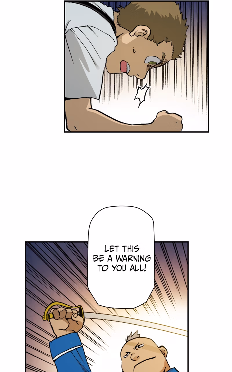 Fullmetal Alchemist (WEBTOON) Chapter 7 page 29 - 