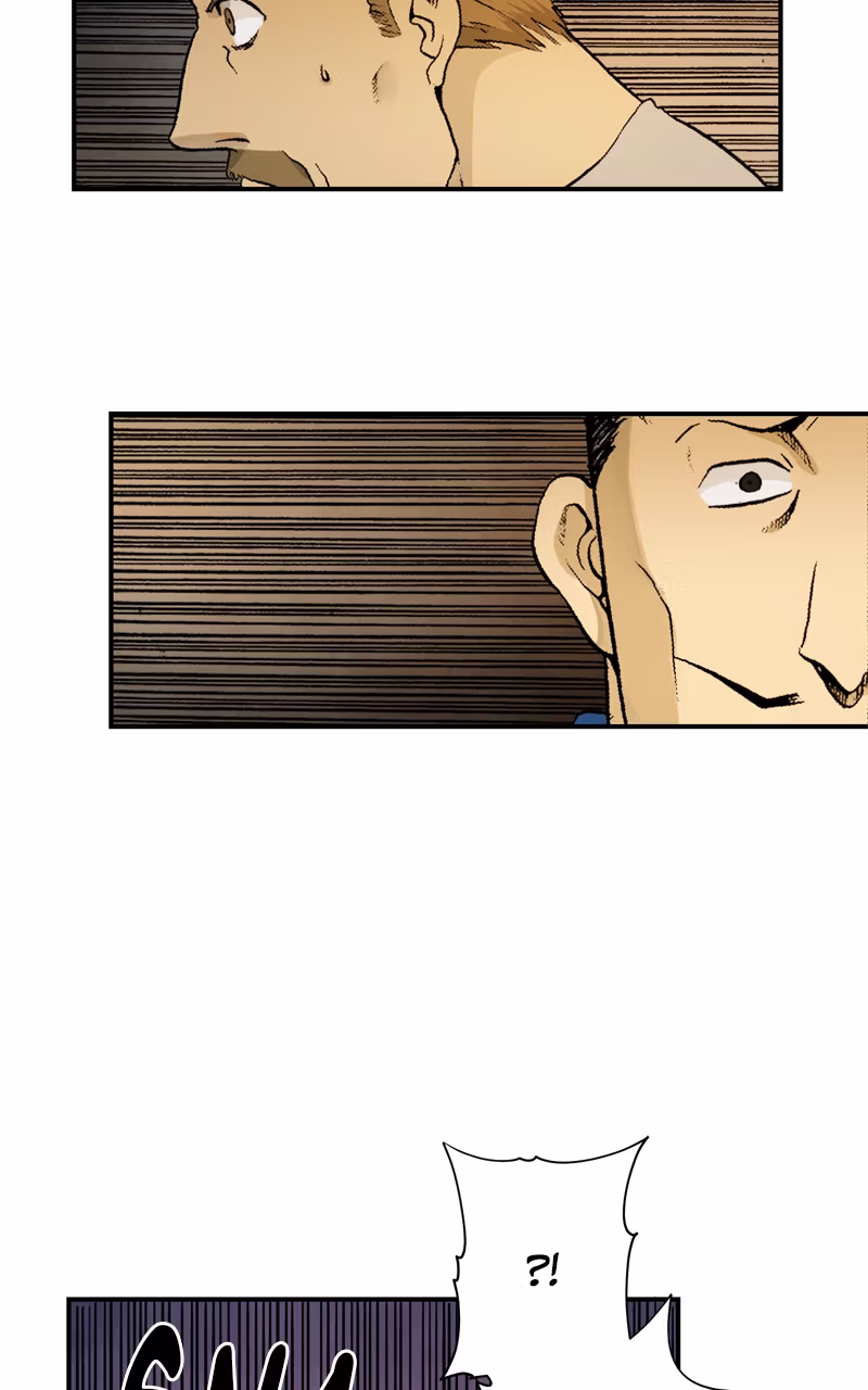 Fullmetal Alchemist (WEBTOON) Chapter 7 page 33 - 