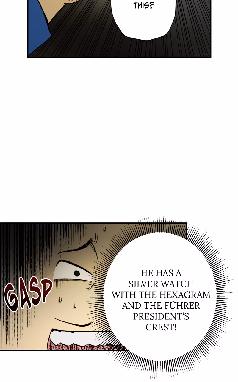 Fullmetal Alchemist (WEBTOON) Chapter 7 page 38 - 