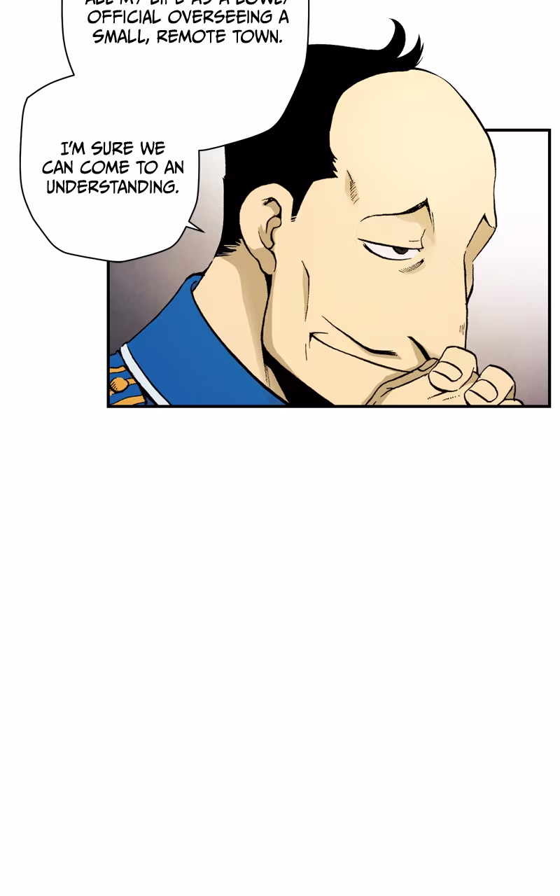 Fullmetal Alchemist (WEBTOON) Chapter 7 page 57 - 