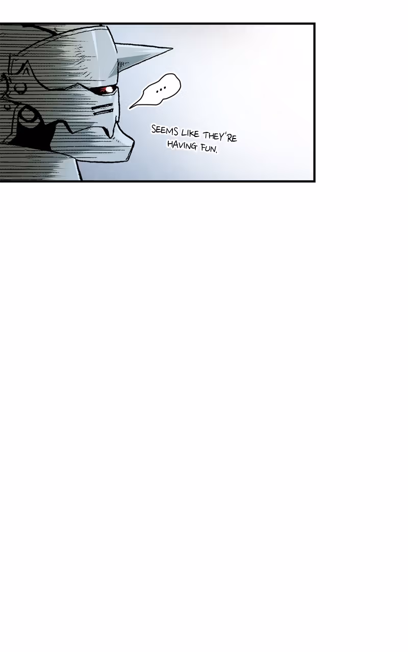 Fullmetal Alchemist (WEBTOON) Chapter 8 page 45 - 