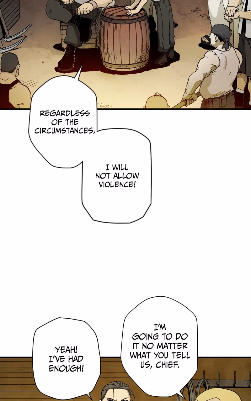 Fullmetal Alchemist (WEBTOON) Chapter 8 page 48 - 