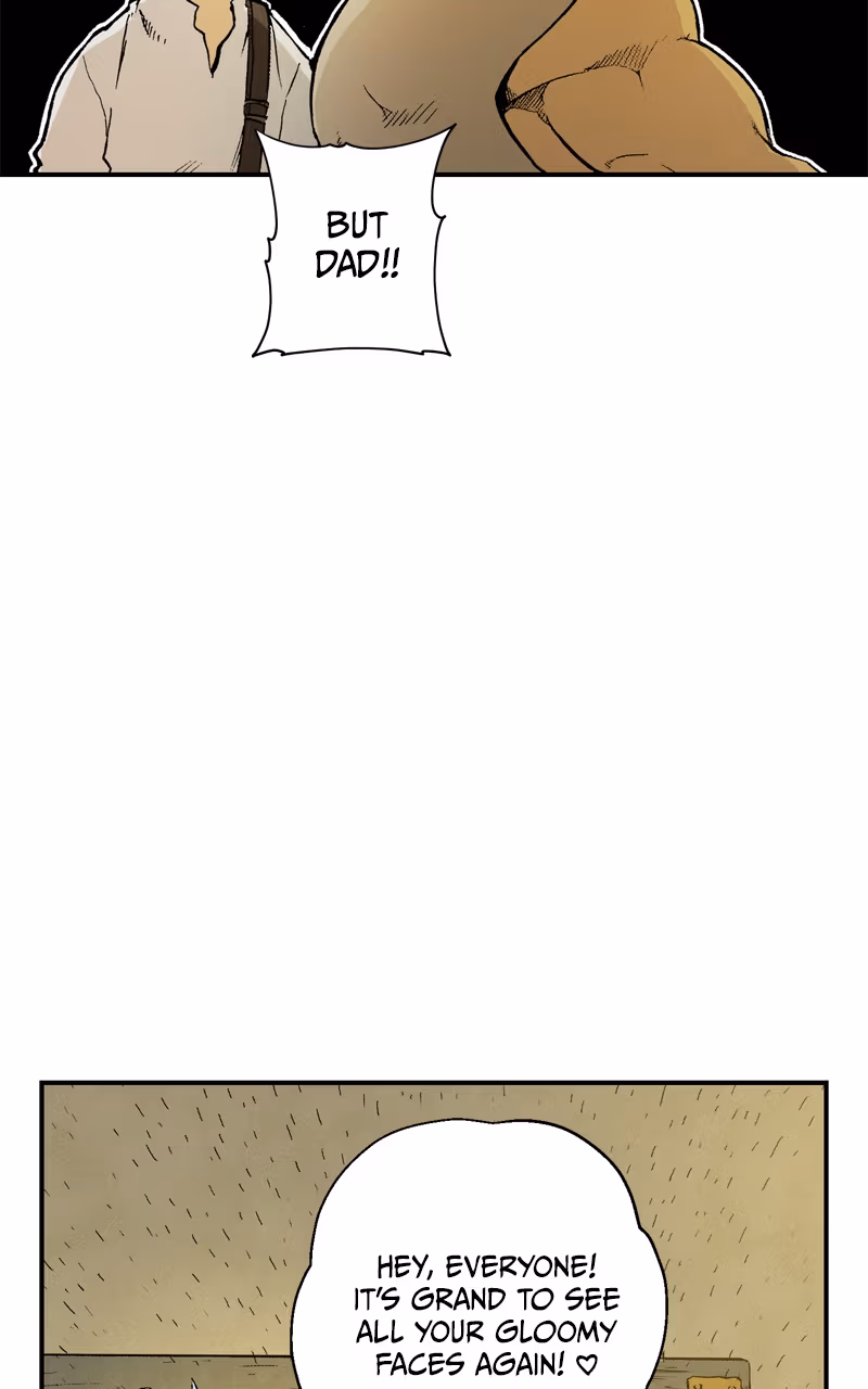 Fullmetal Alchemist (WEBTOON) Chapter 8 page 50 - 