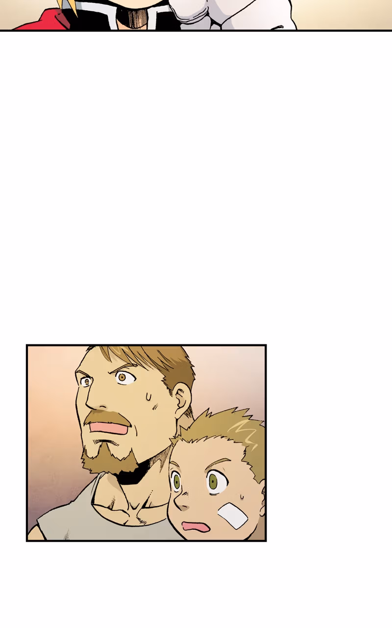 Fullmetal Alchemist (WEBTOON) Chapter 8 page 66 - 