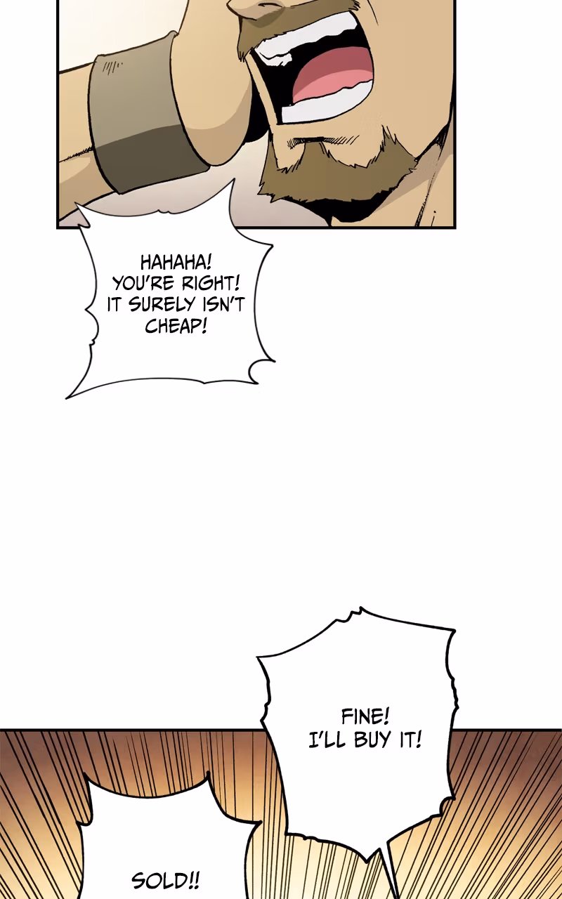 Fullmetal Alchemist (WEBTOON) Chapter 8 page 68 - 