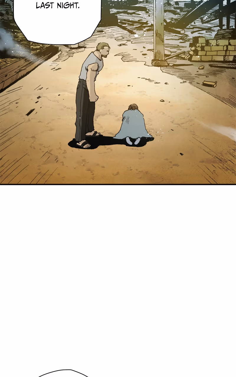 Fullmetal Alchemist (WEBTOON) Chapter 8 page 9 - 