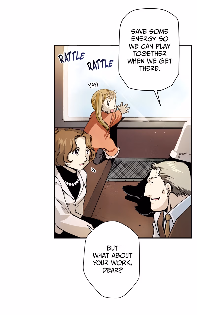 Fullmetal Alchemist (WEBTOON) Chapter 9 page 3 - 