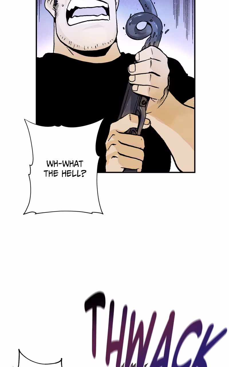 Fullmetal Alchemist (WEBTOON) Chapter 9 page 34 - 
