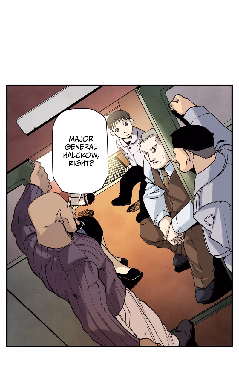 Fullmetal Alchemist (WEBTOON) Chapter 9 page 5 - 