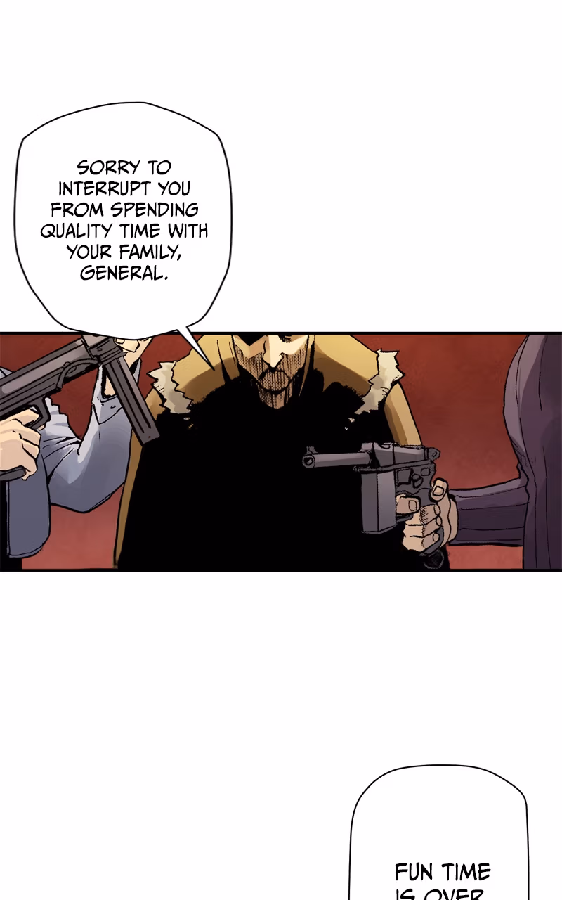 Fullmetal Alchemist (WEBTOON) Chapter 9 page 7 - 