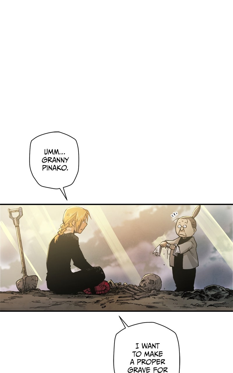 Fullmetal Alchemist Episode 120 page 2 - 