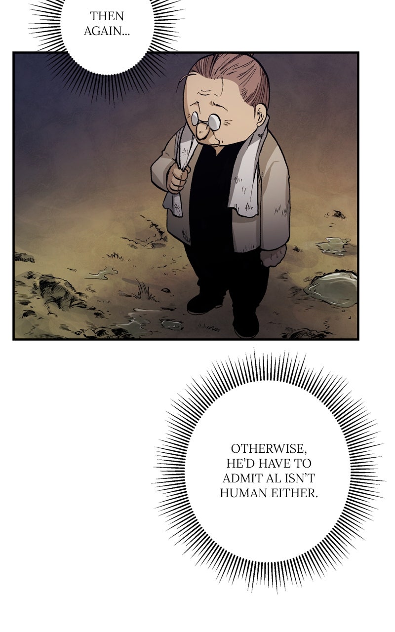 Fullmetal Alchemist Episode 120 page 13 - 