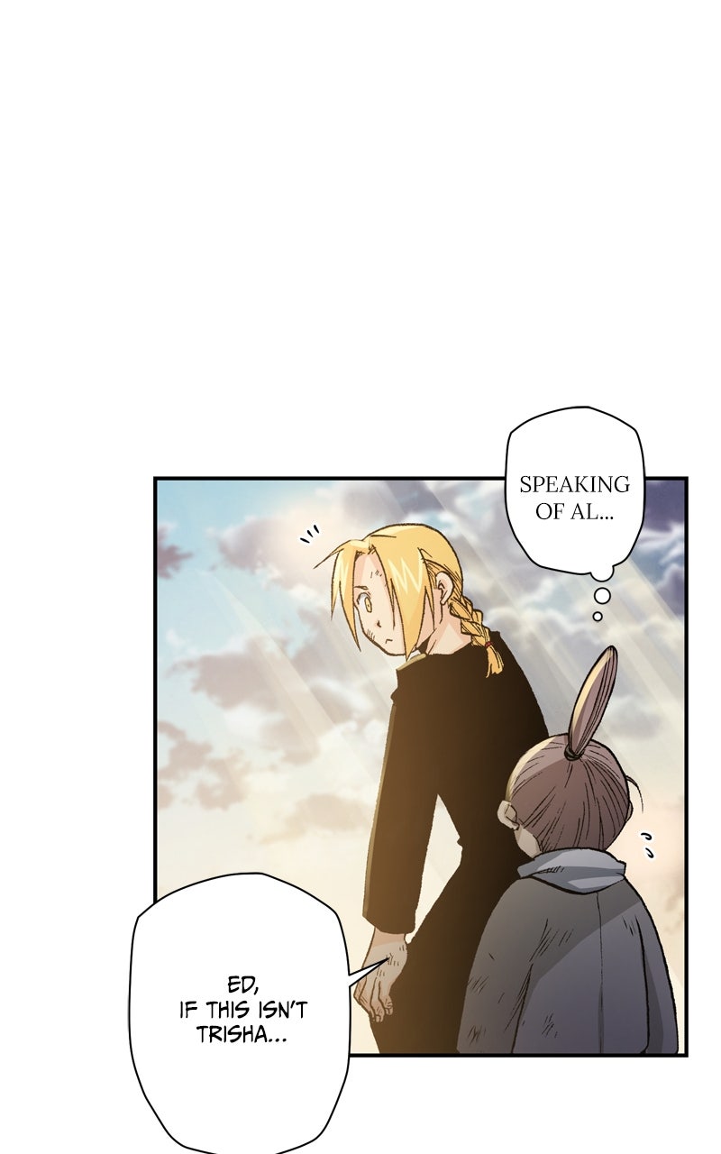 Fullmetal Alchemist Episode 120 page 14 - 