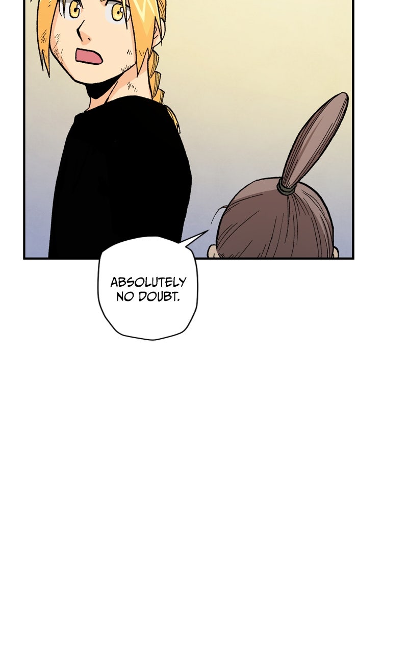 Fullmetal Alchemist Episode 120 page 18 - 
