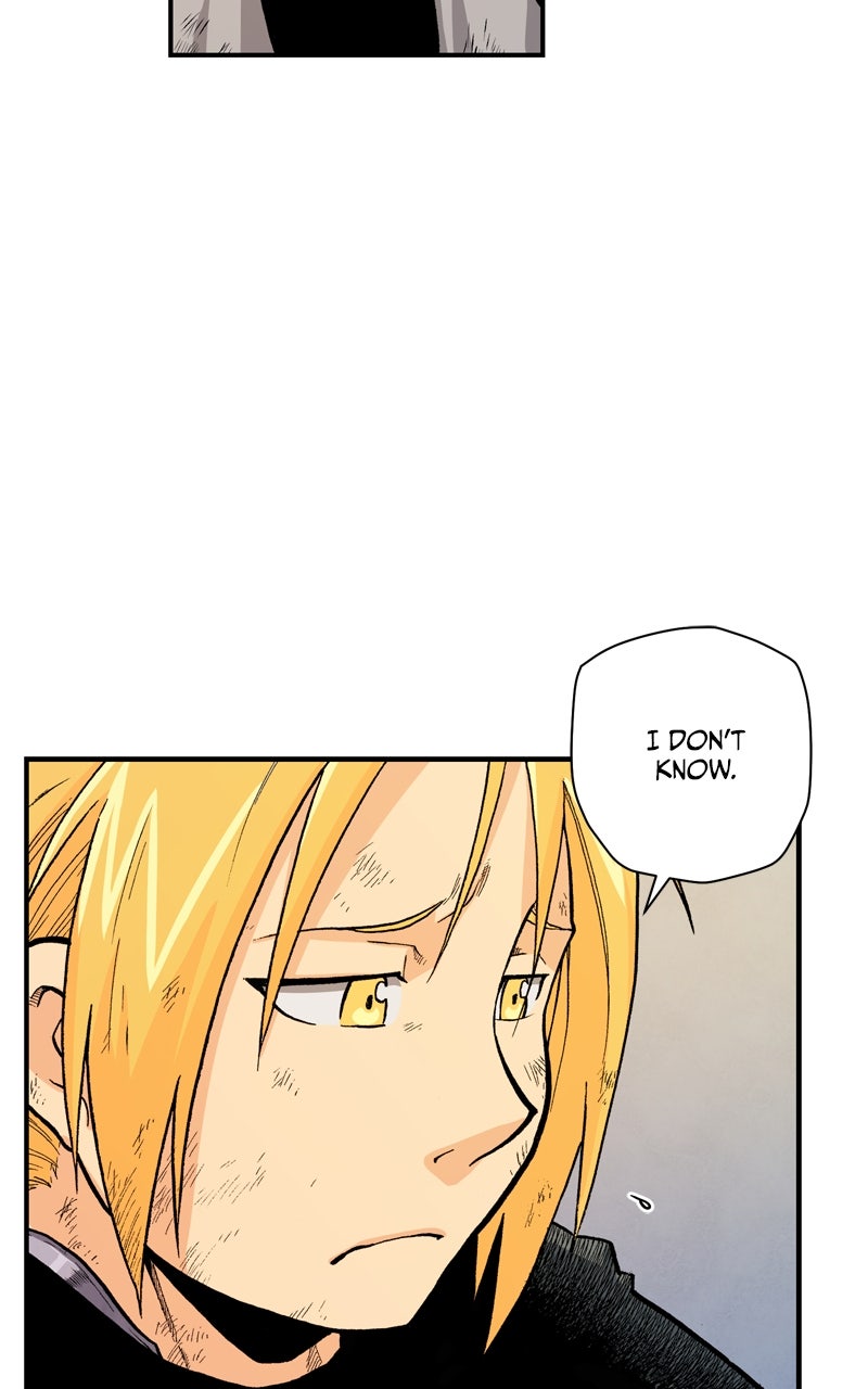 Fullmetal Alchemist Episode 120 page 4 - 
