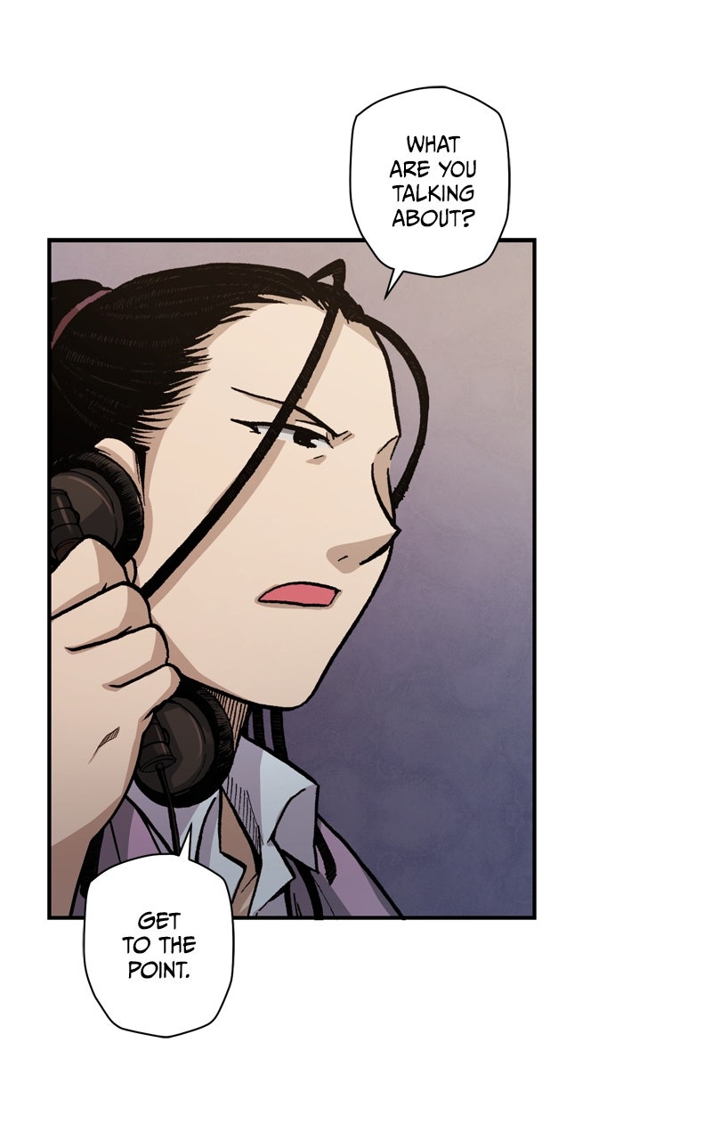 Fullmetal Alchemist Episode 120 page 33 - 
