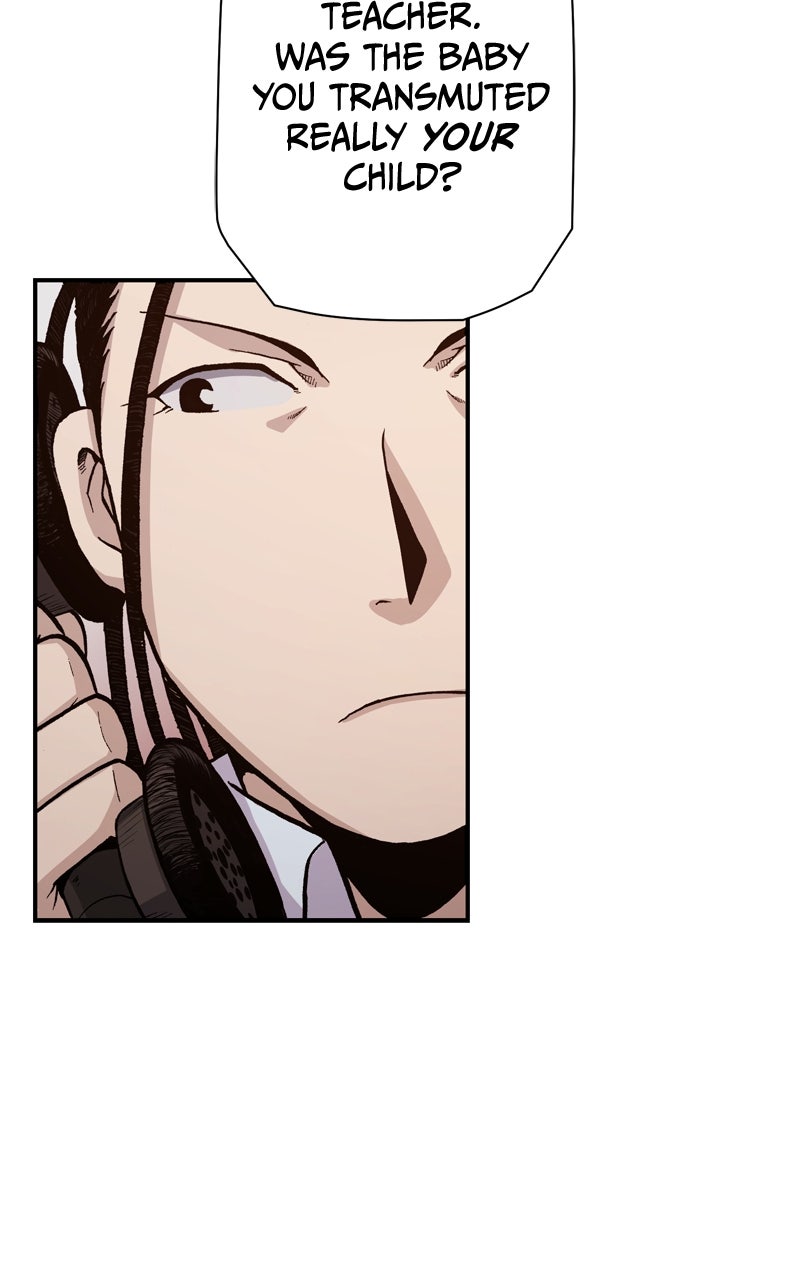 Fullmetal Alchemist Episode 120 page 36 - 