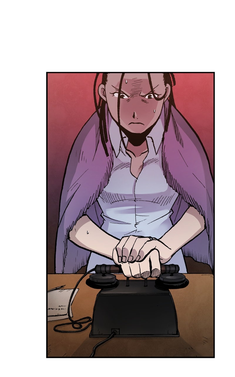 Fullmetal Alchemist Episode 120 page 41 - 