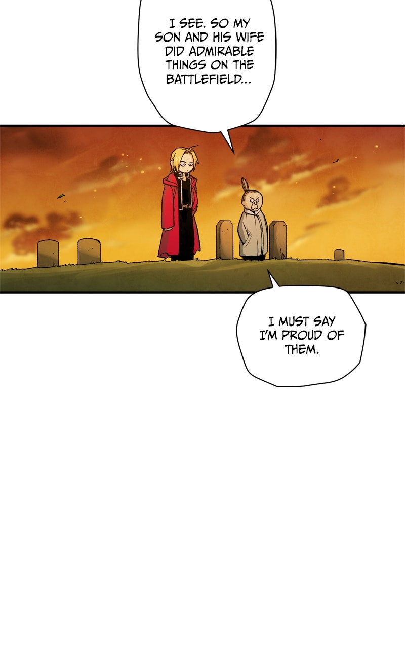 Fullmetal Alchemist Episode 120 page 44 - 