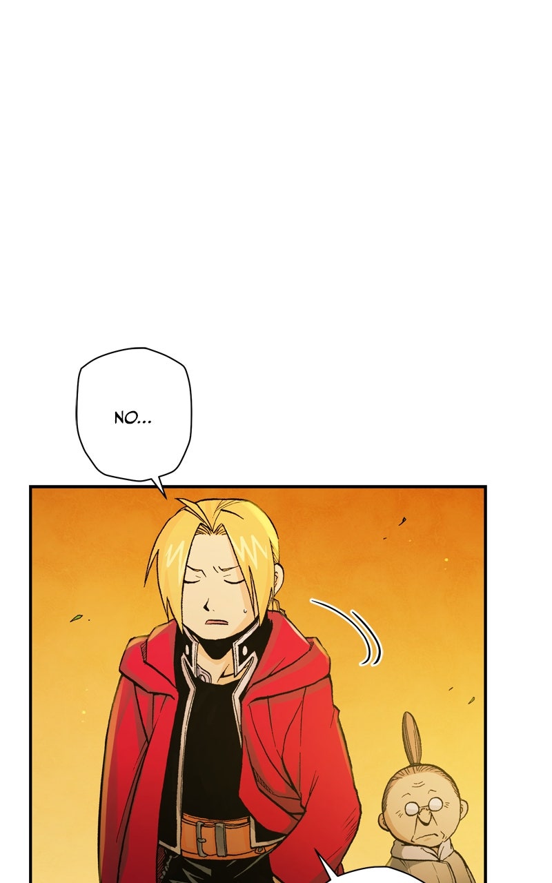 Fullmetal Alchemist Episode 120 page 46 - 