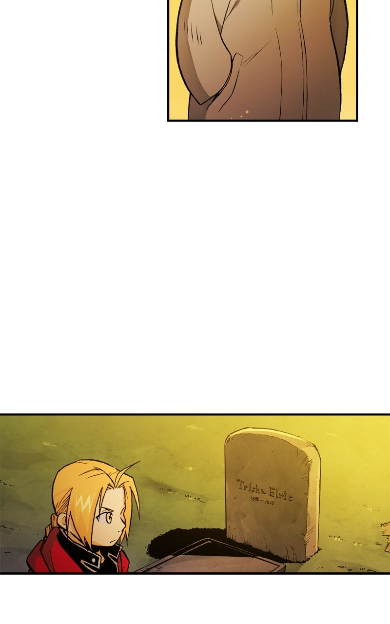 Fullmetal Alchemist Episode 120 page 48 - 