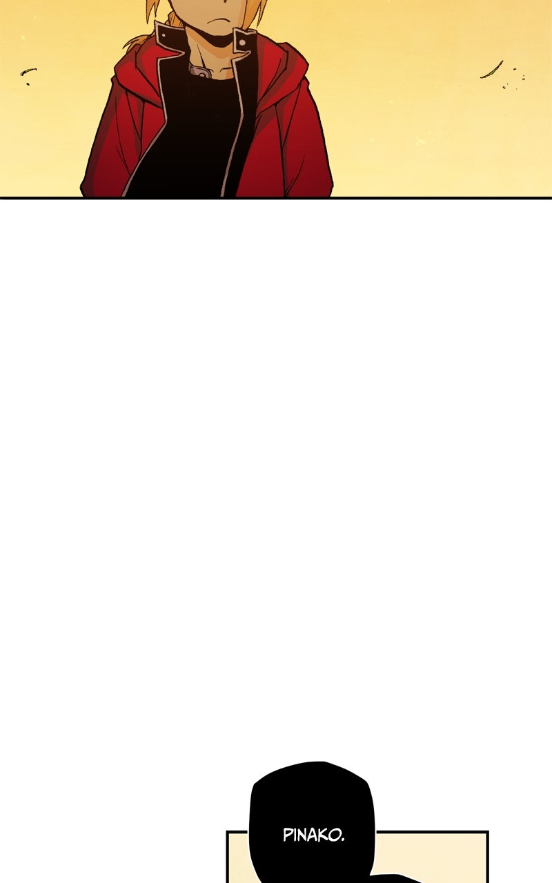 Fullmetal Alchemist Episode 120 page 53 - 