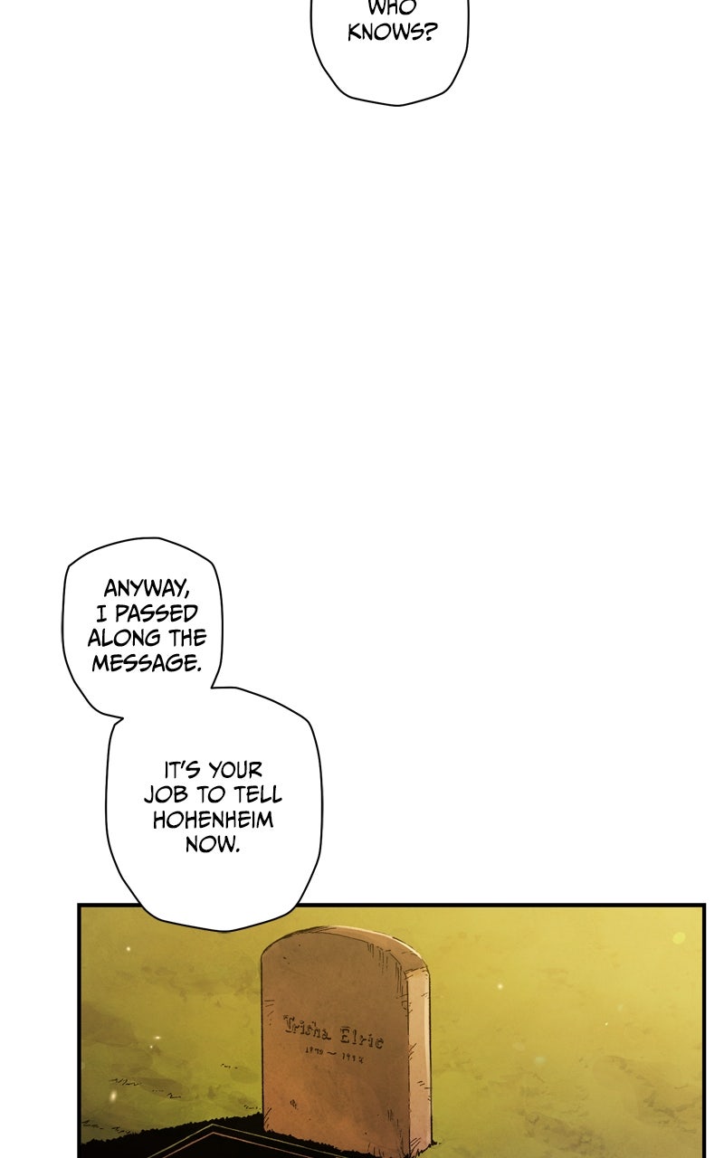 Fullmetal Alchemist Episode 120 page 61 - 