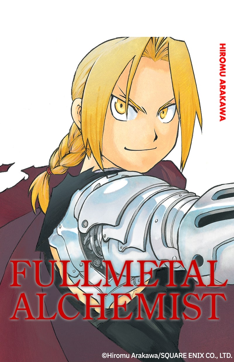 Fullmetal Alchemist Episode 120 page 68 - 