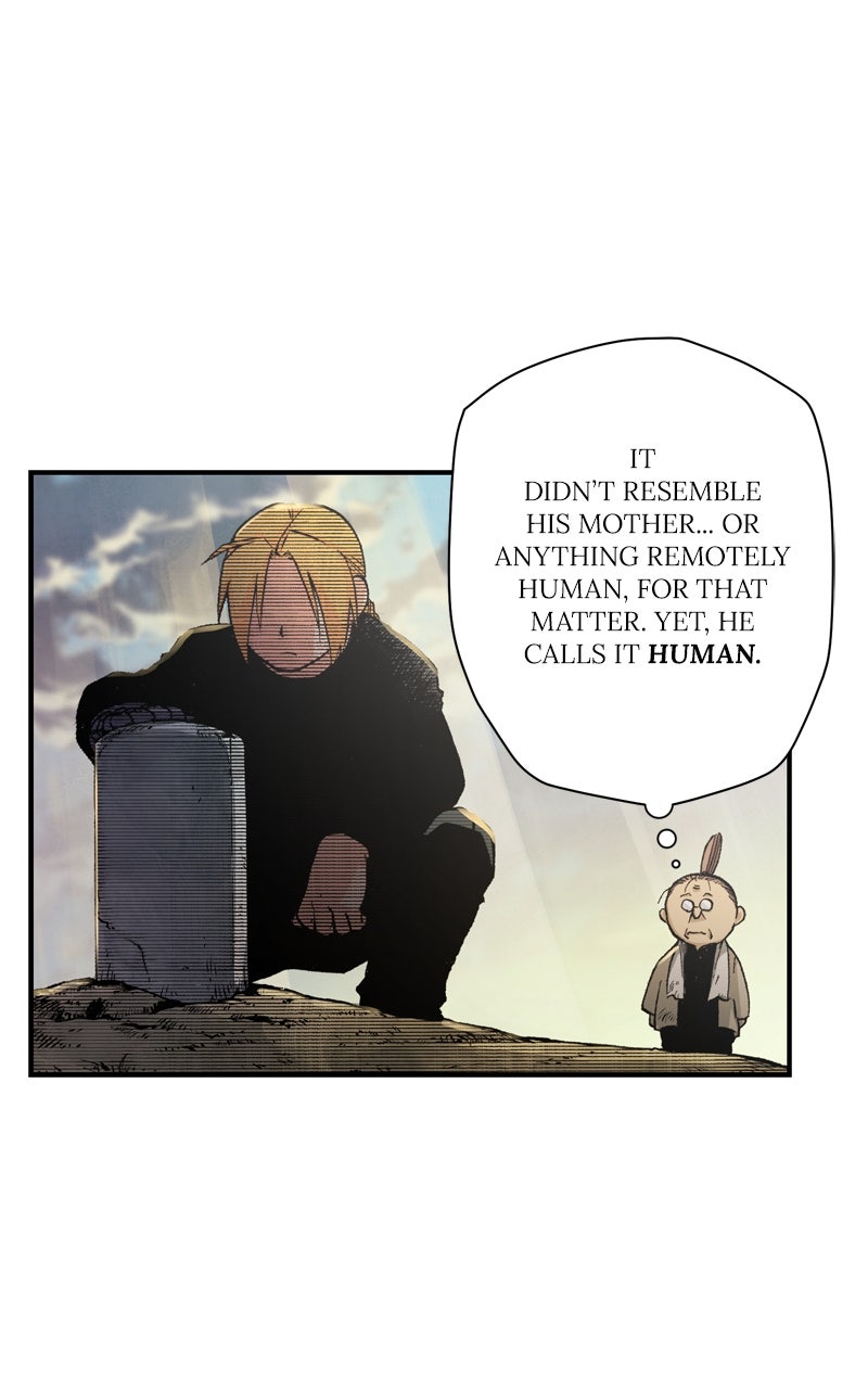 Fullmetal Alchemist Episode 120 page 10 - 