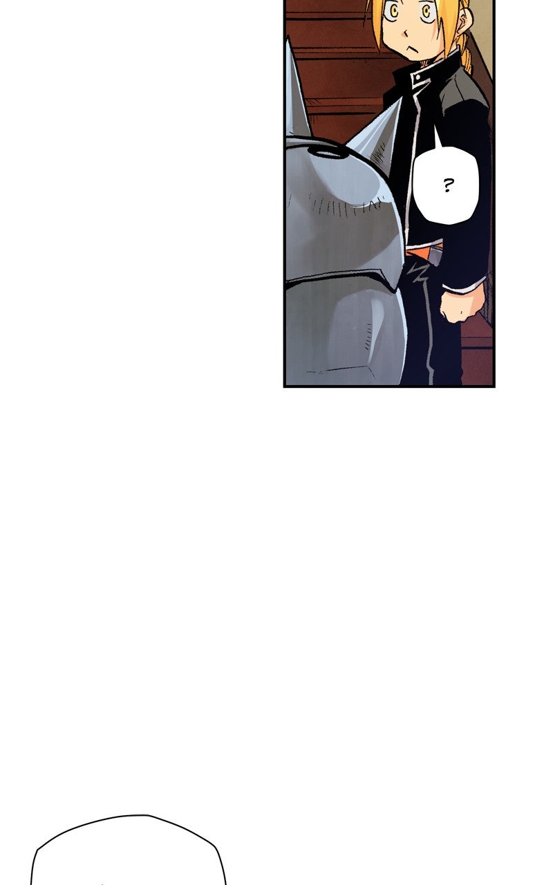 Fullmetal Alchemist Episode 121 page 105 - 