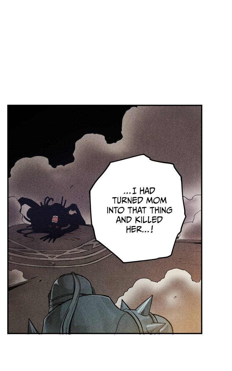 Fullmetal Alchemist Episode 121 page 108 - 