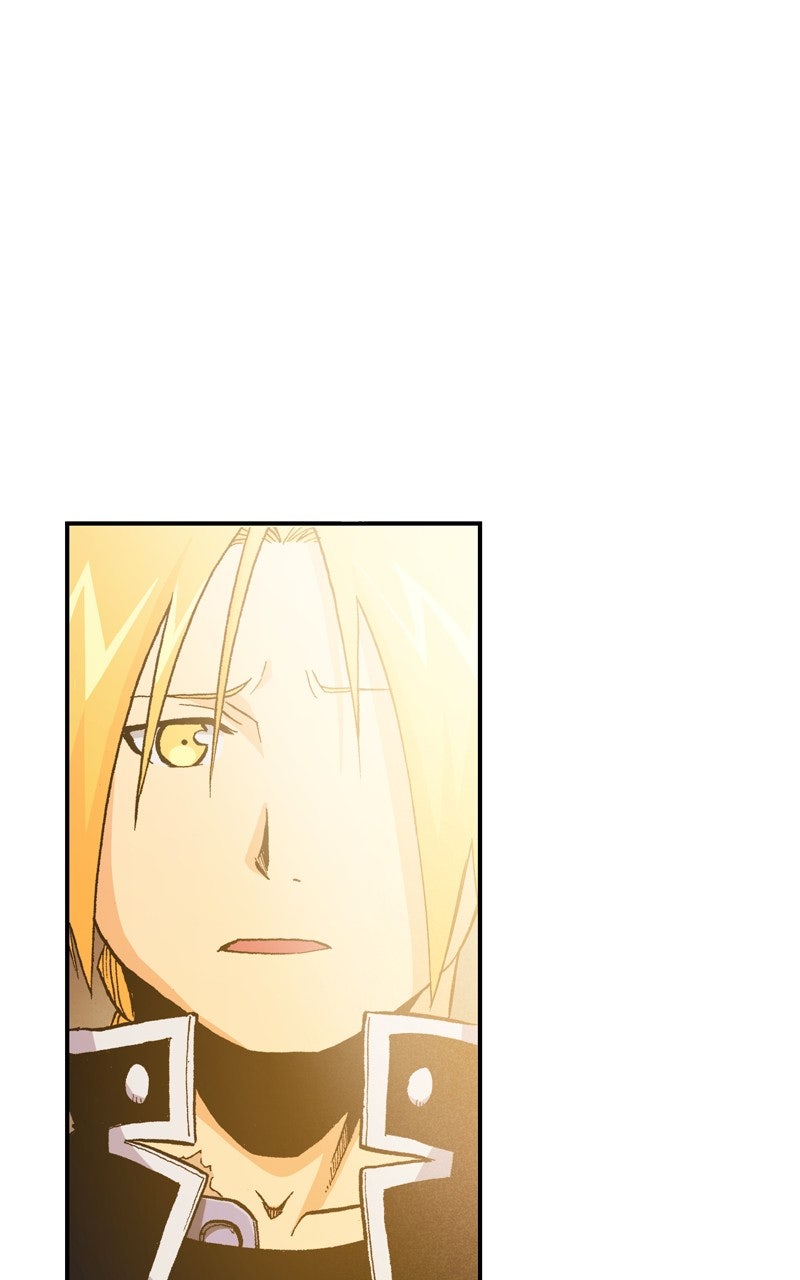 Fullmetal Alchemist Episode 121 page 110 - 