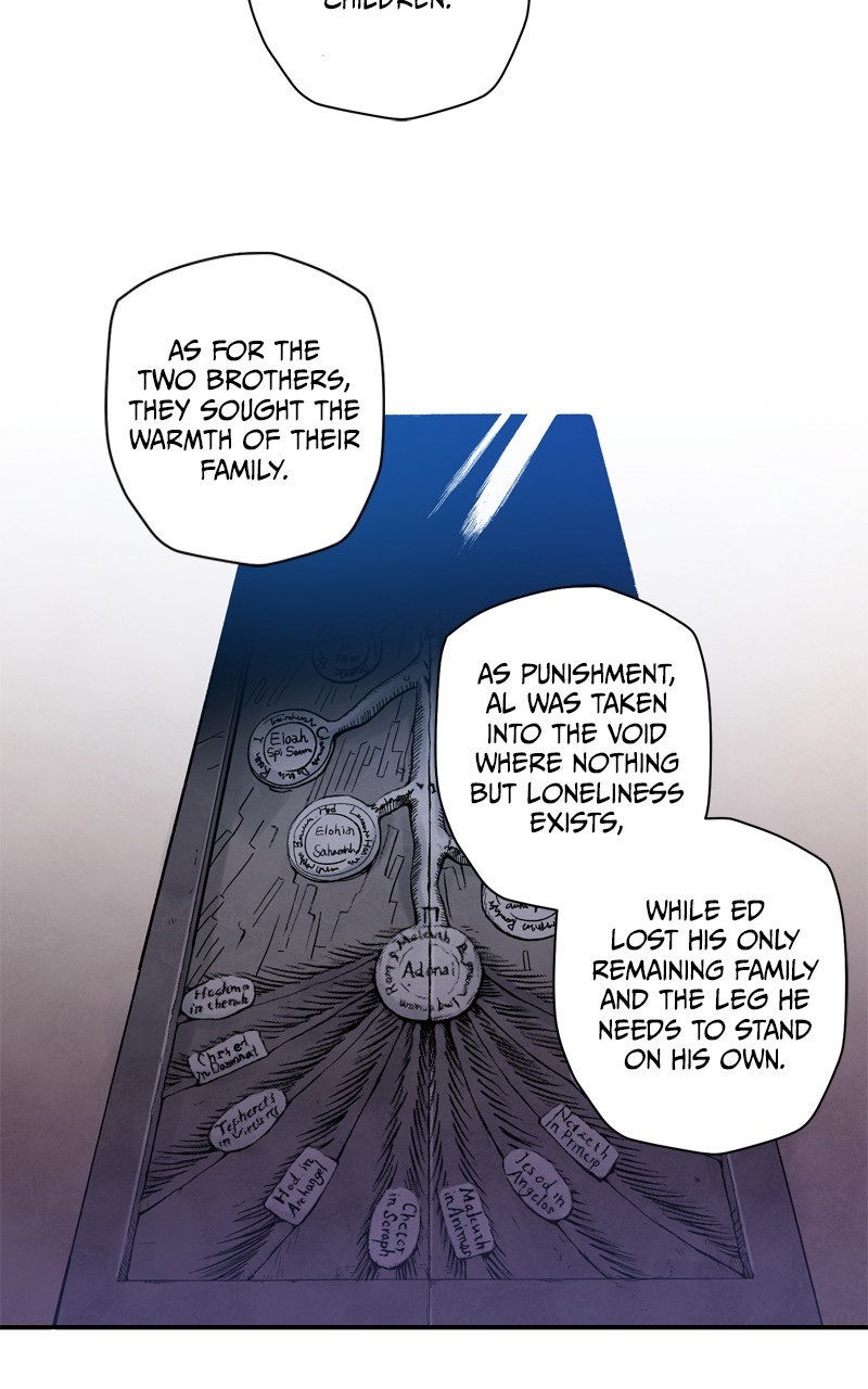 Fullmetal Alchemist Episode 121 page 123 - 