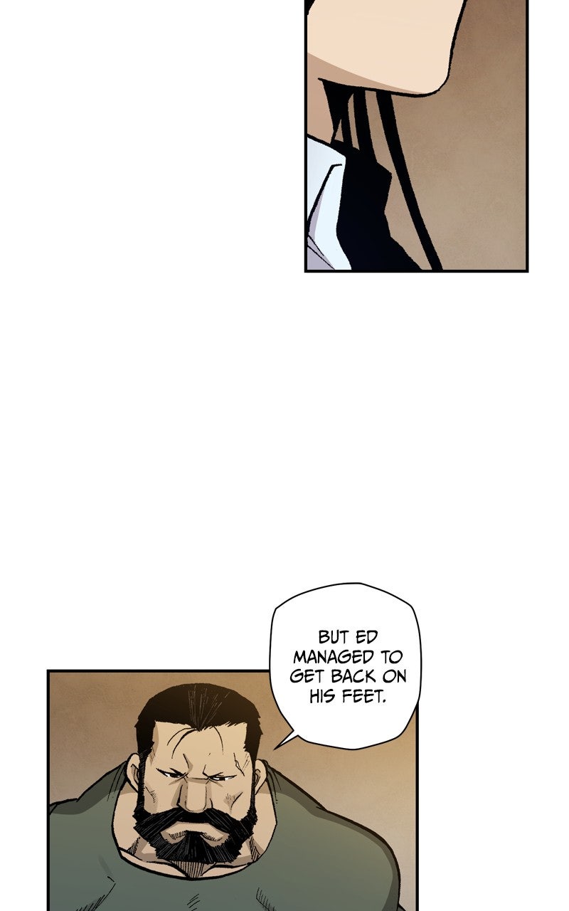 Fullmetal Alchemist Episode 121 page 125 - 