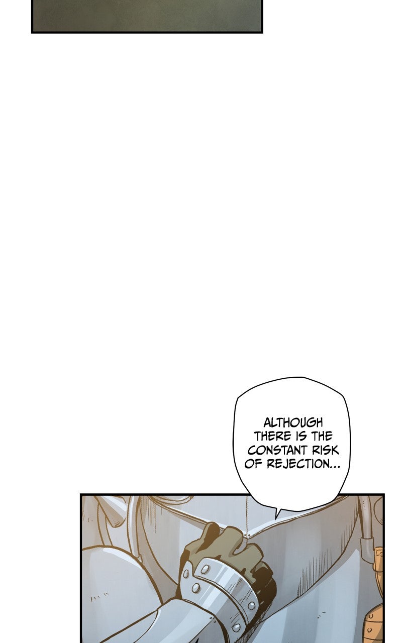 Fullmetal Alchemist Episode 121 page 136 - 