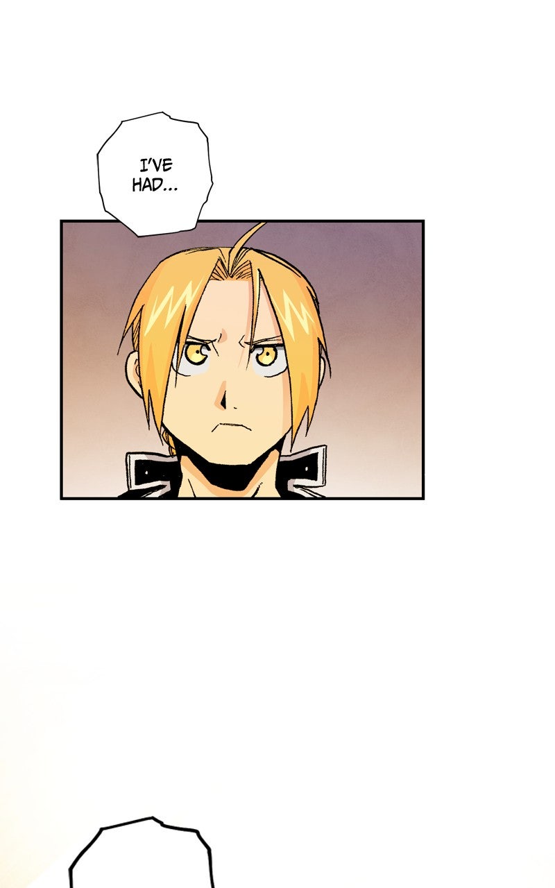 Fullmetal Alchemist Episode 121 page 139 - 