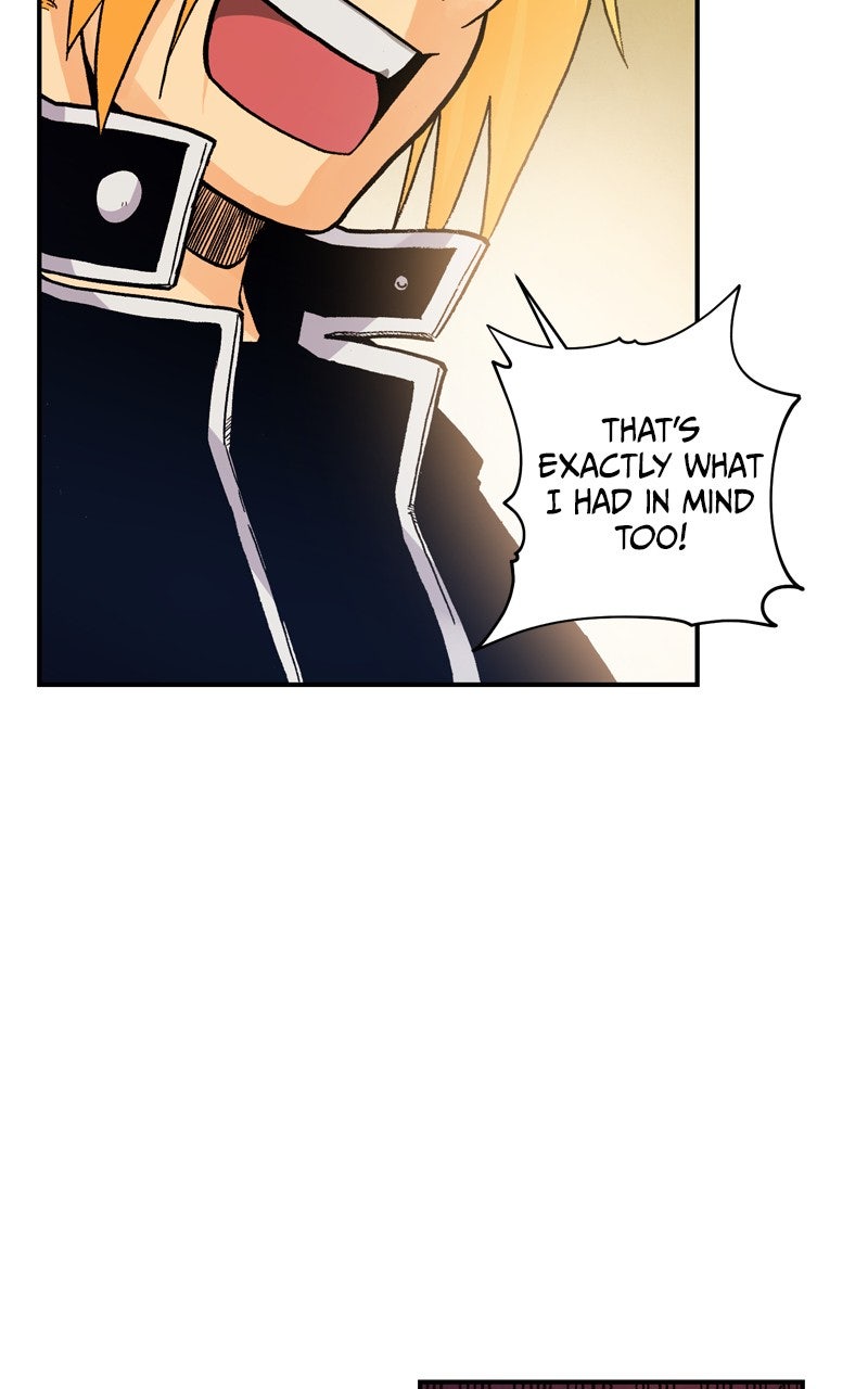 Fullmetal Alchemist Episode 121 page 146 - 