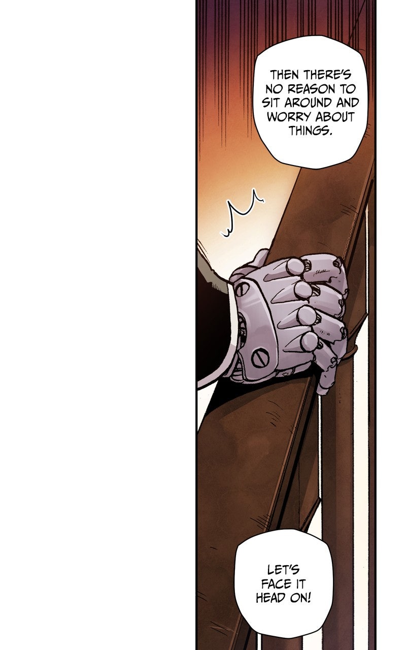 Fullmetal Alchemist Episode 121 page 147 - 